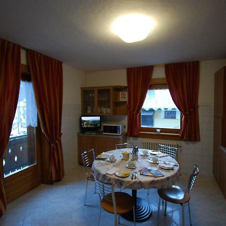 Appartamenti Sport 3000 Livigno Kültér fotó