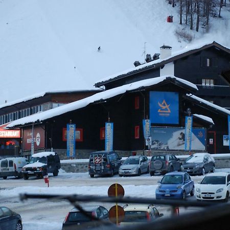 Appartamenti Sport 3000 Livigno Kültér fotó