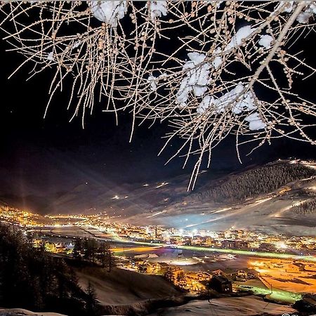 Appartamenti Sport 3000 Livigno Kültér fotó