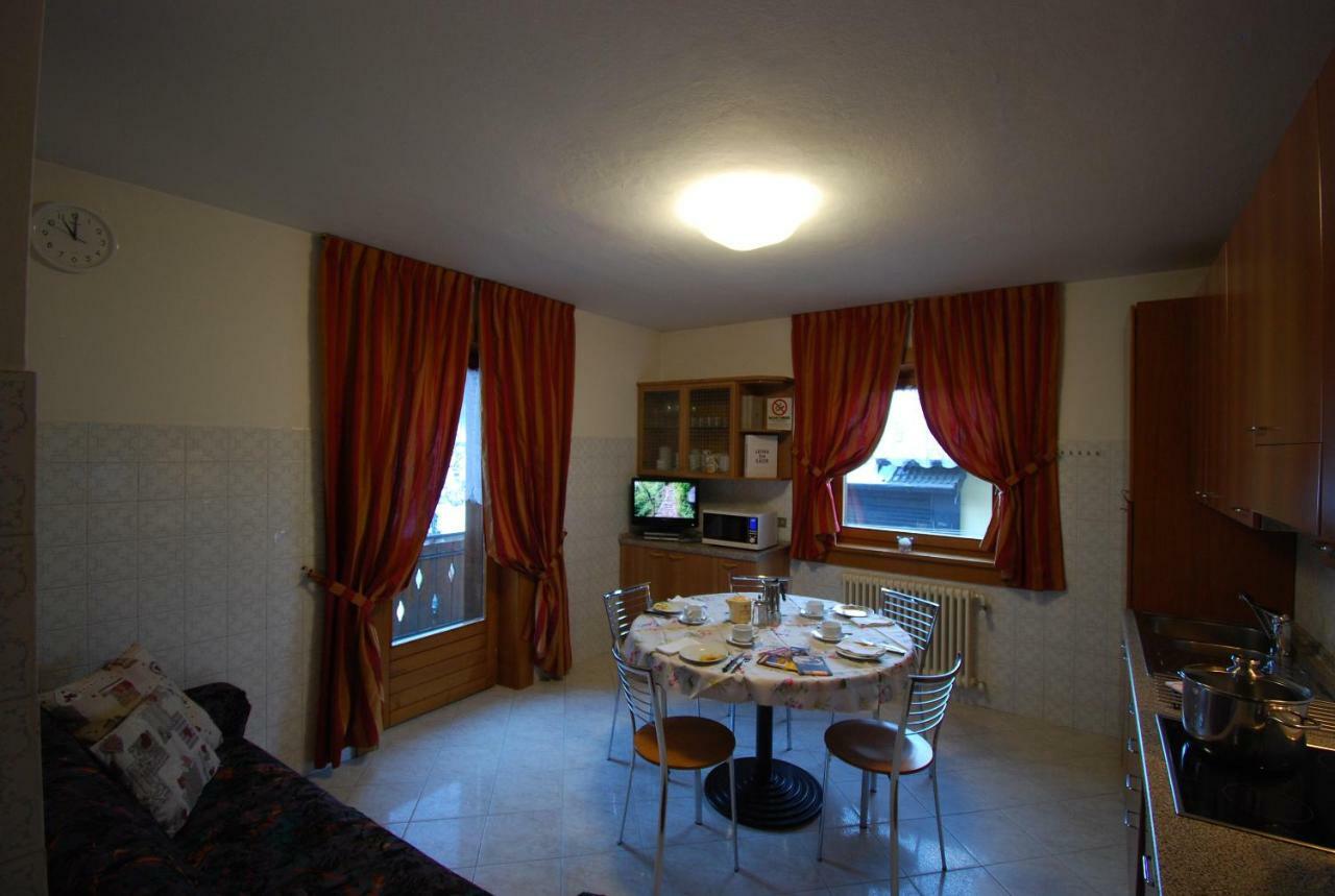 Appartamenti Sport 3000 Livigno Kültér fotó