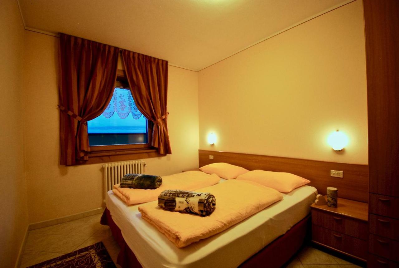 Appartamenti Sport 3000 Livigno Kültér fotó