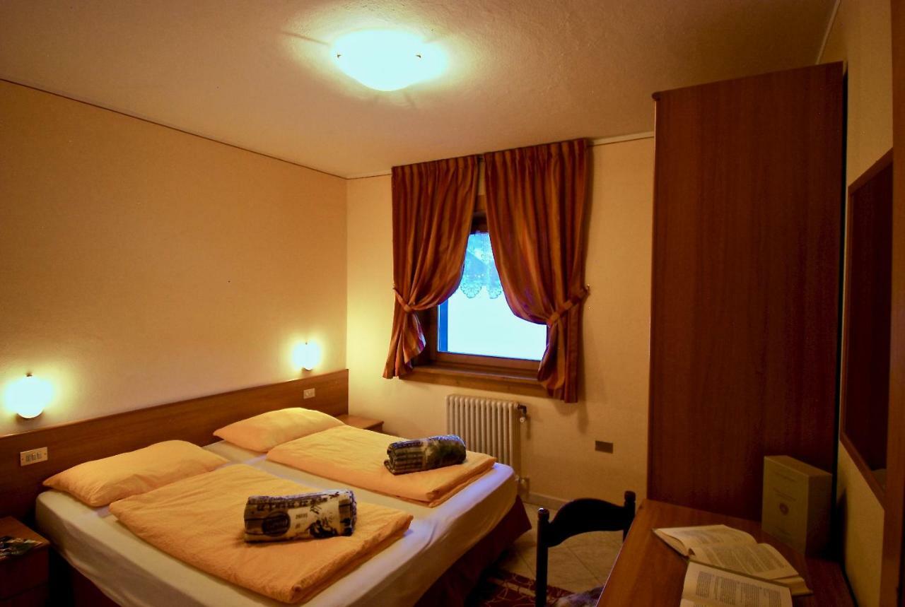 Appartamenti Sport 3000 Livigno Kültér fotó