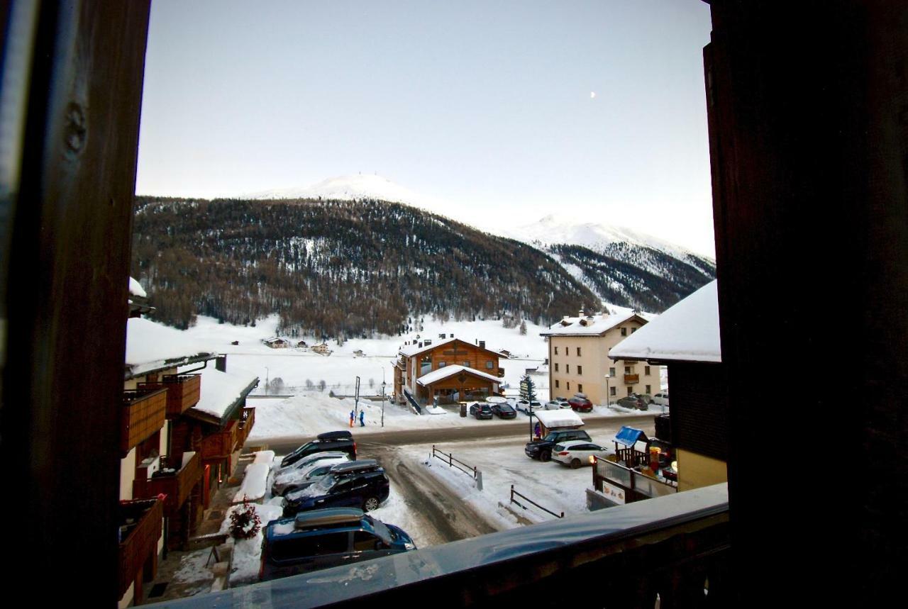 Appartamenti Sport 3000 Livigno Kültér fotó